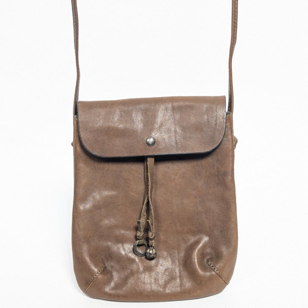 MASSIMO PALOMBA Myra Puccini Medicine Crossbody Bag - Picture 6 of 10